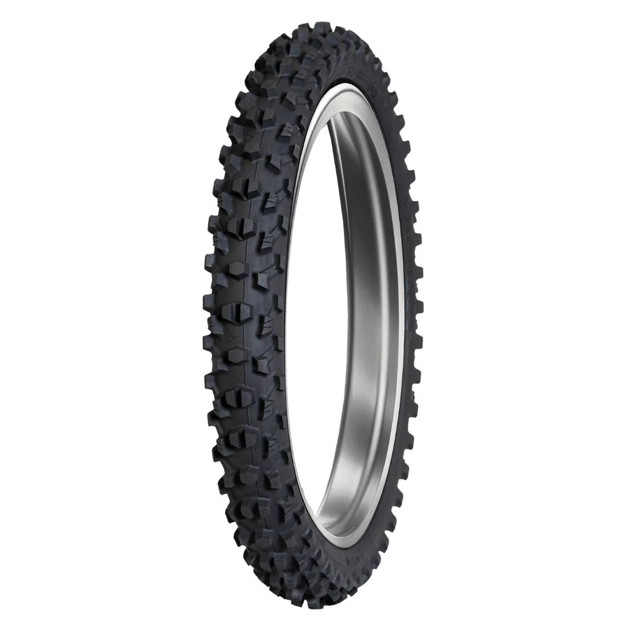 Dunlop Factory Spec Motocross Tires (Front)