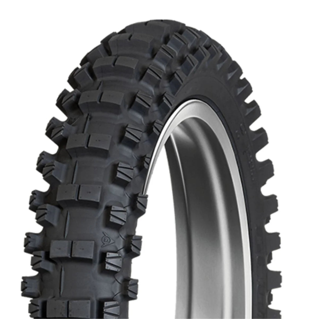 Dunlop Factory Spec Motocross Tires (Front)