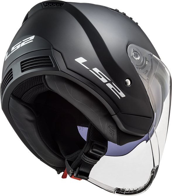 LS2 Copter Helmet