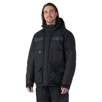 Ski-Doo Expedition Radiant Jacket Black (Heated)