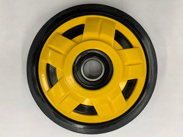 Wheel Ass'y 141 mm