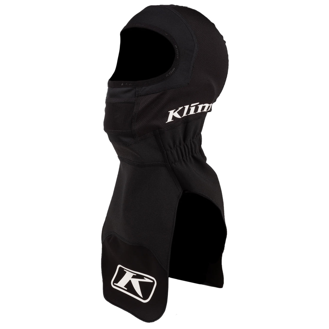 Covert Balaclava Black