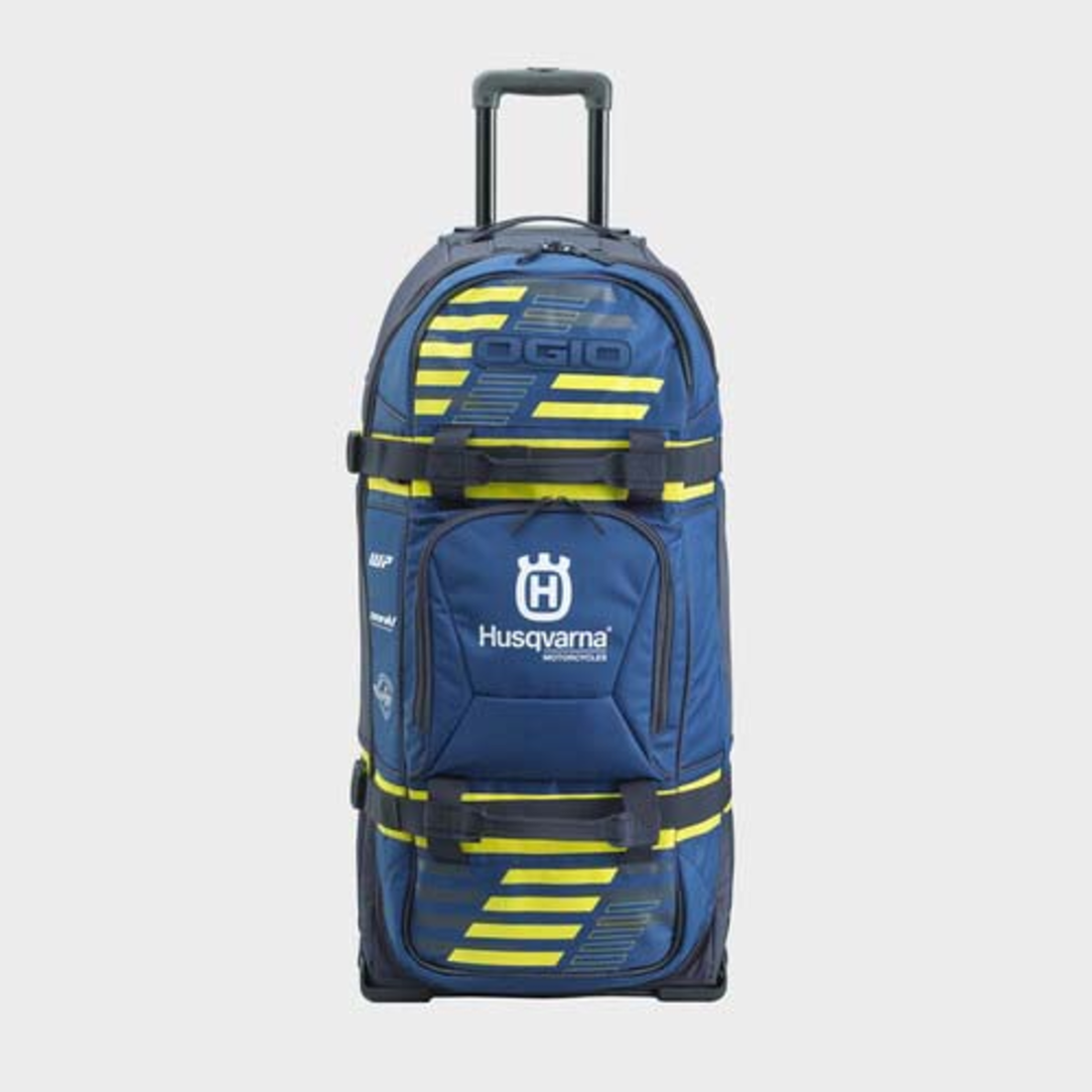 Husqvarna Team Travel Bag