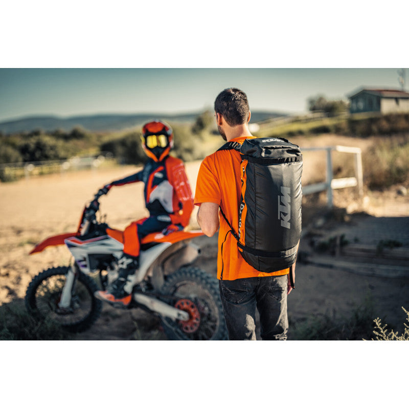 KTM Pure Duffle Bag