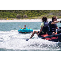 Sea-Doo One-Person Triangle Tube (48" X 50")