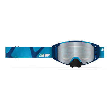 509 Sinister MX6 Fuzion Goggle