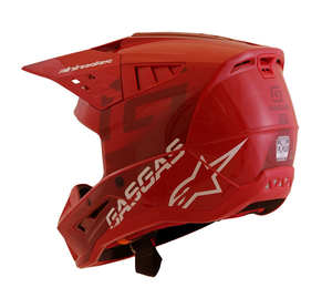 S-M 5 Alpinestars Helmet