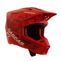 S-M 5 Alpinestars Helmet