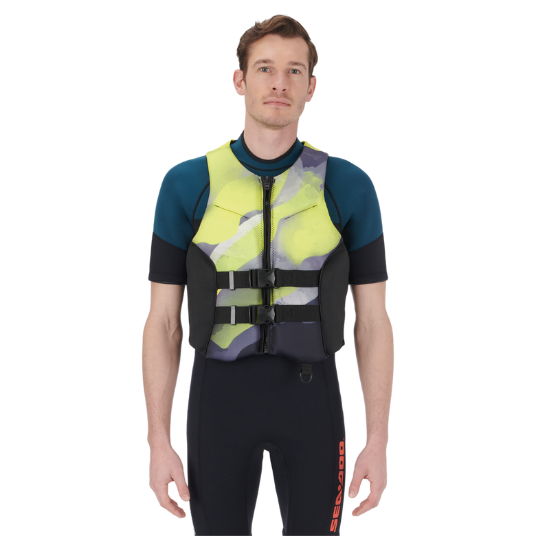 Airflow Sunset Edition Life Jacket