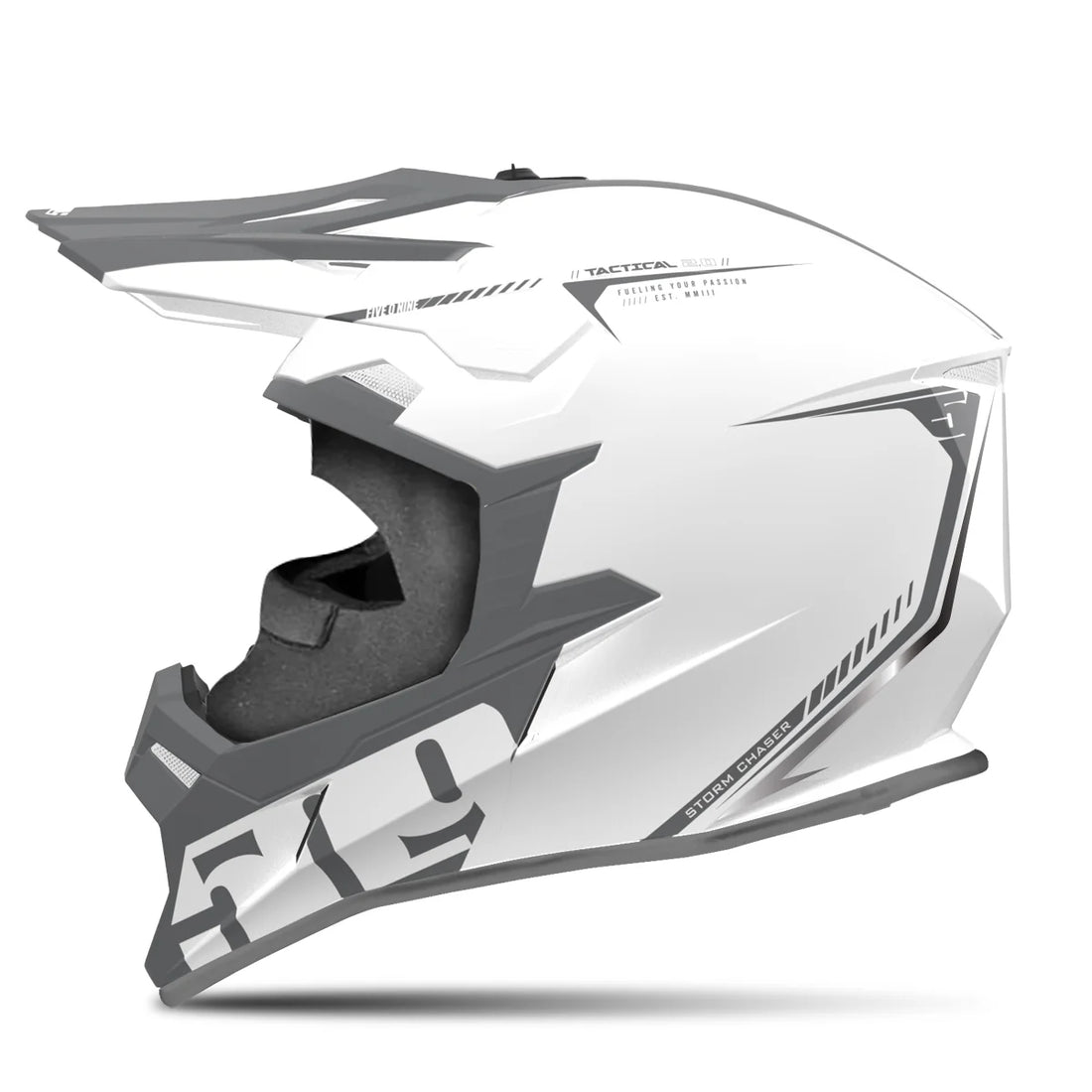 509 Tactical 3.0 TR Helmet