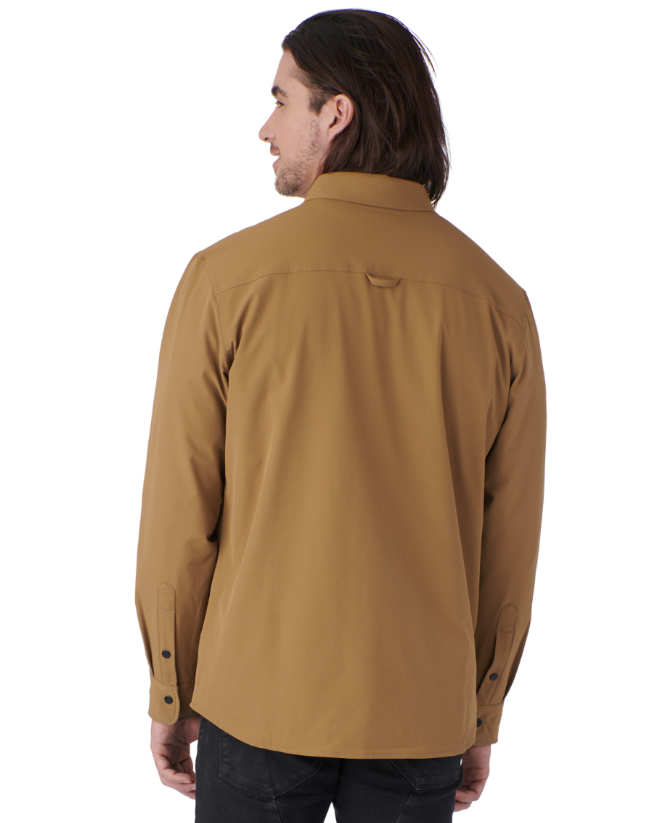 Can-Am Utility Overshirt