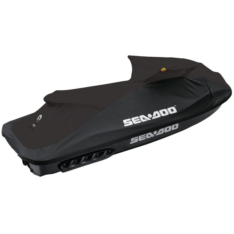 Sea Doo Wake (2011-2019) Cover