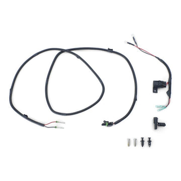 Can-Am Wiring Harness for Light Bar