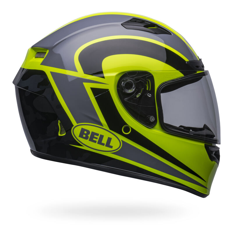 Bell Qualifier DLX MIPS