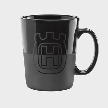 Husqvarna Logo Mug