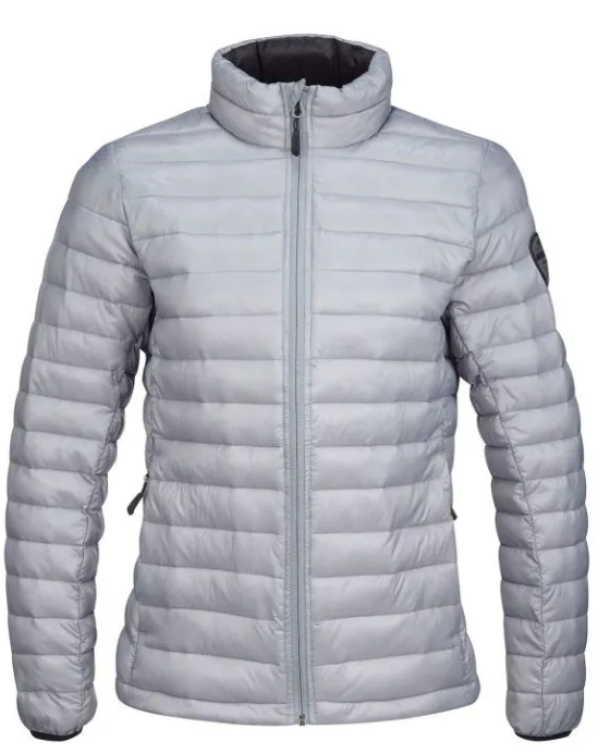 Ladies Packable Jacket