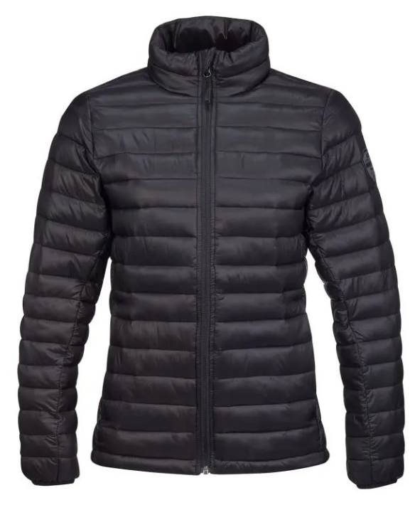 Ladies Packable Jacket