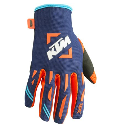 GRAVITY - FX RELICA GLOVES