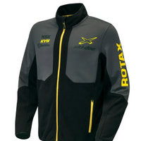 Ski-Doo Men's X-Team Micro-Fleece