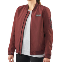 Ladies Bomber Jacket