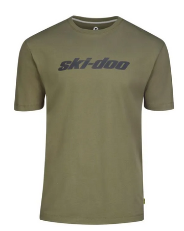 Ski-Doo Signature T-Shirt