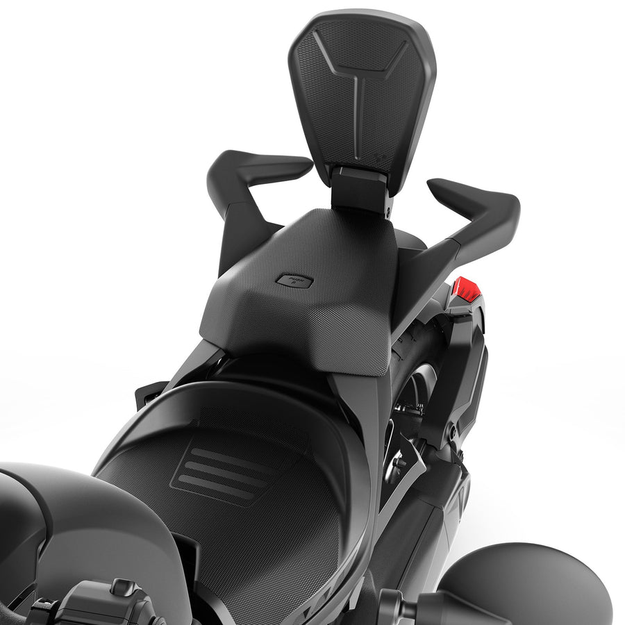 Foldable Passenger Backrest - All Ryker Models