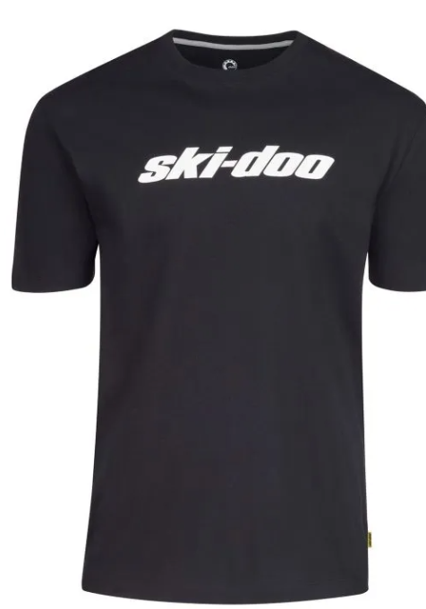 Ski-Doo Signature T-Shirt