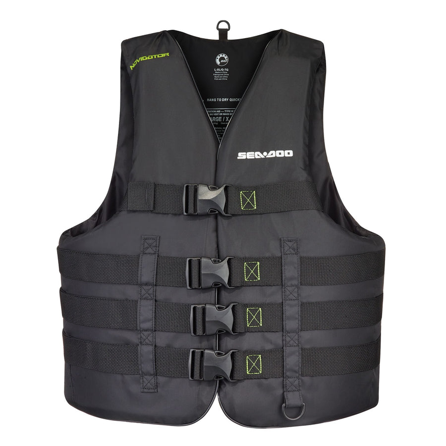 Navigator Life Jacket (UNISEX)