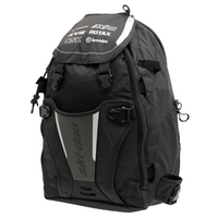 Ski-Doo Tunnel Backpack Black