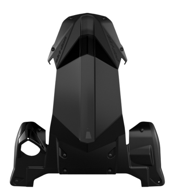 Full Body Skid Plate