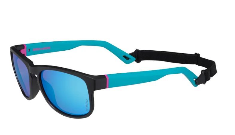 Lagoon Polarized Floating Sunnies