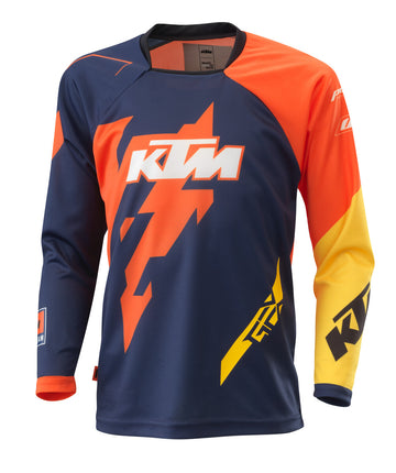 KIDS GRAVITY FX SHIRT