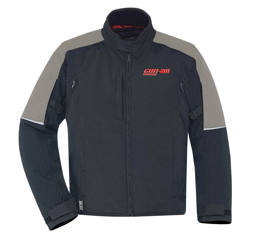 Can-Am Men's Cruise Jacket