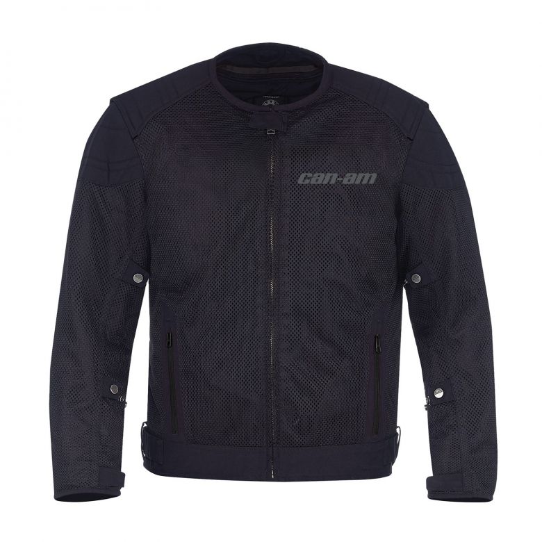 Can-Am Men's Mesh Jacket