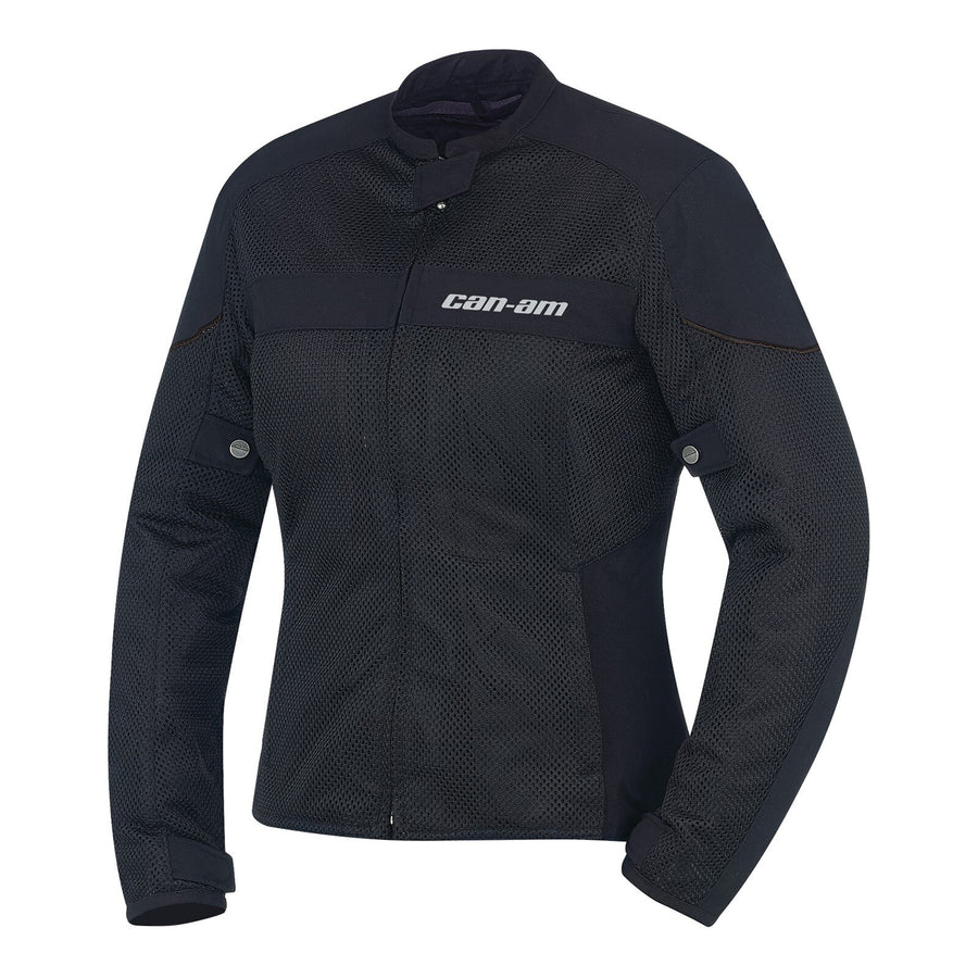 Can-Am Ladies Mesh Jacket