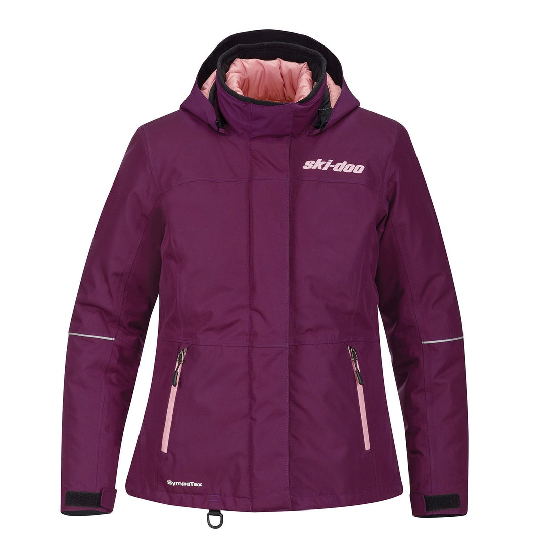 Ski-Doo Ladies Absolute 0 Jacket