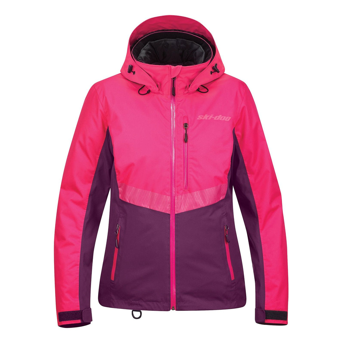 Ski-Doo Ladies MCode Jacket