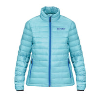 Ski-Doo Ladies Packable Jacket