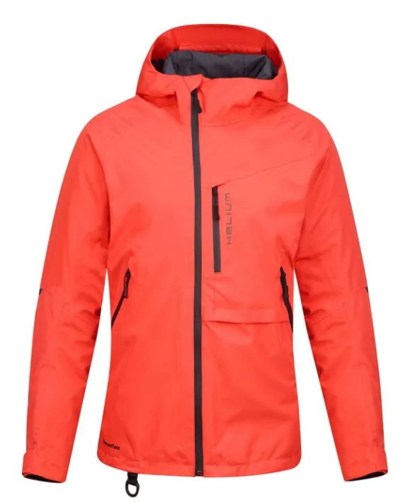 Ladies Helium Jacket