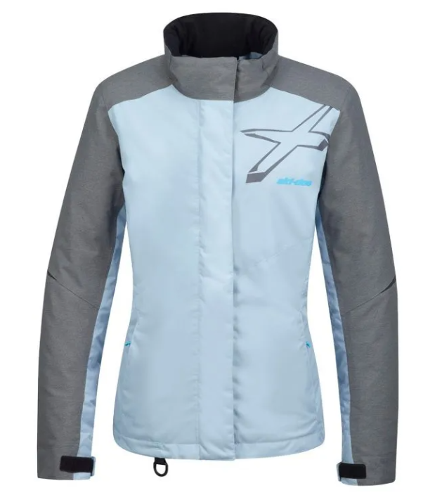 Ladies Holeshot Jacket