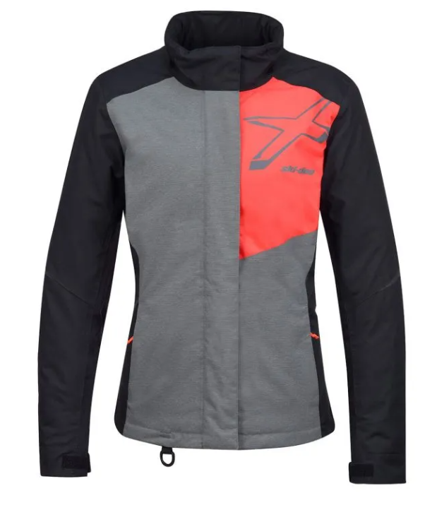 Ladies Holeshot Jacket