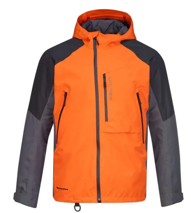 Ski-Doo Helium Jacket