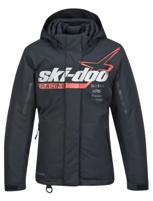 Ski-Doo Ladies Absolute 0 Team Edition Jacket