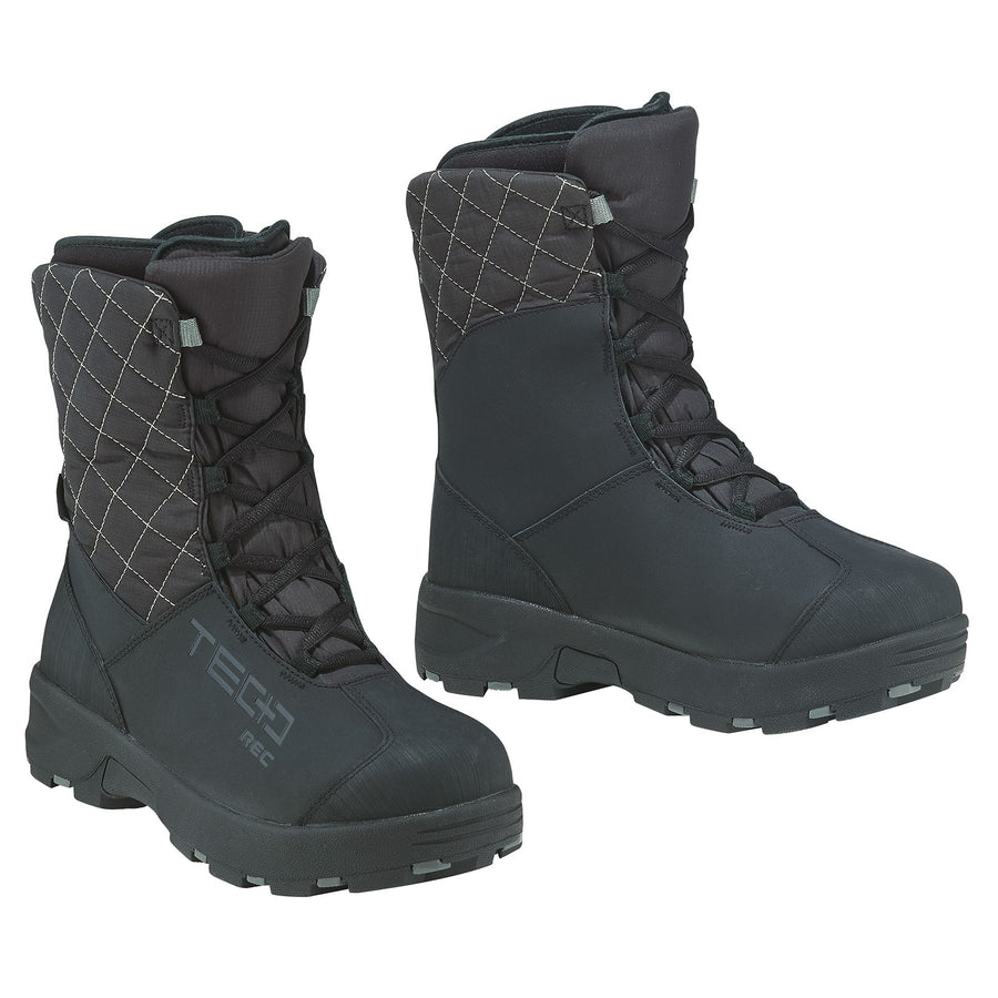 Ski-Doo Ladies Tec+ REC Boots