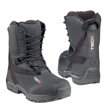 Tec + Boots (Unisex)