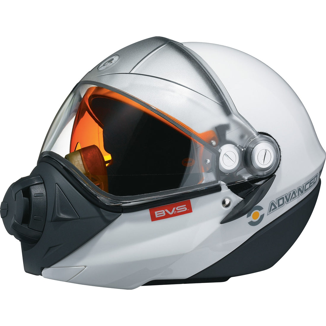 Ski-Doo BV2S Helmet