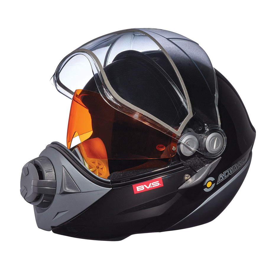 Ski-Doo BV2S Electric Helmet