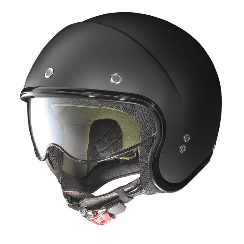 Can-Am N21 Open Face Helmet