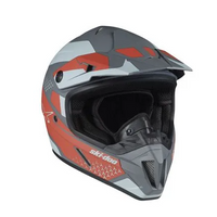 Ski-doo XC-4 Elevation Helmet