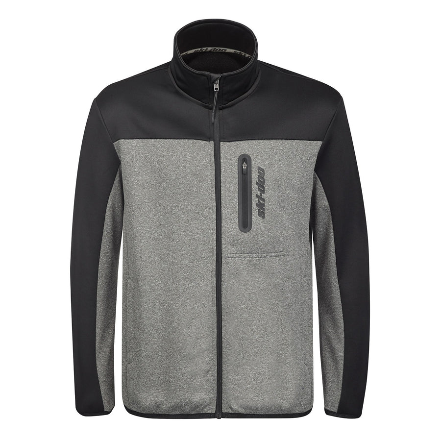 Ski-Doo Tech Mid Layer Fleece